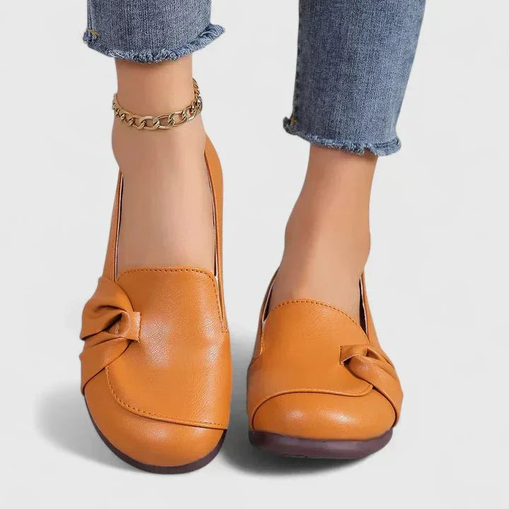 Sneakerpalace| Pernille – Elegante sko med stilfuldt design