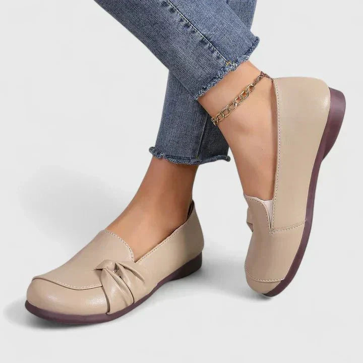 Sneakerpalace| Pernille – Elegante sko med stilfuldt design