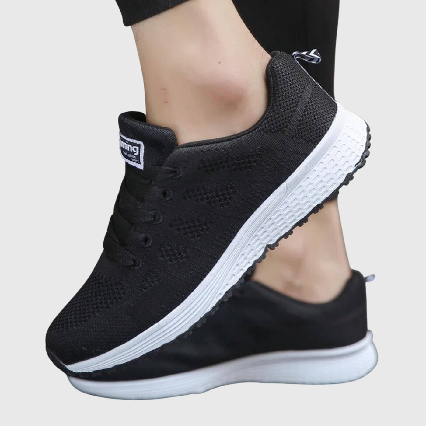 Sneakerpalace| Pernille – Ortopædiske sko med alsidig komfort