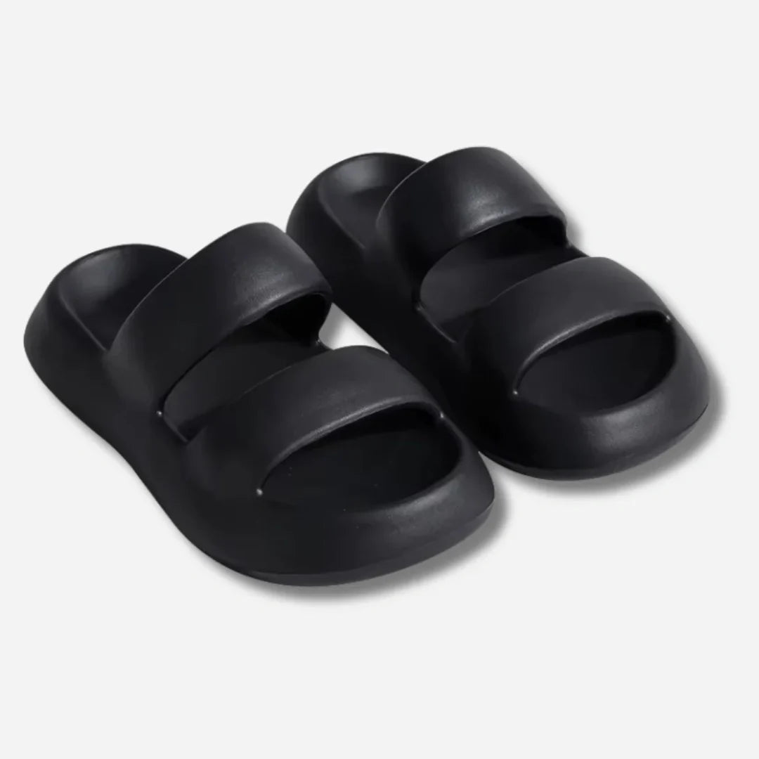 Sneakerpalace| Lette flipflops til strand og sommer