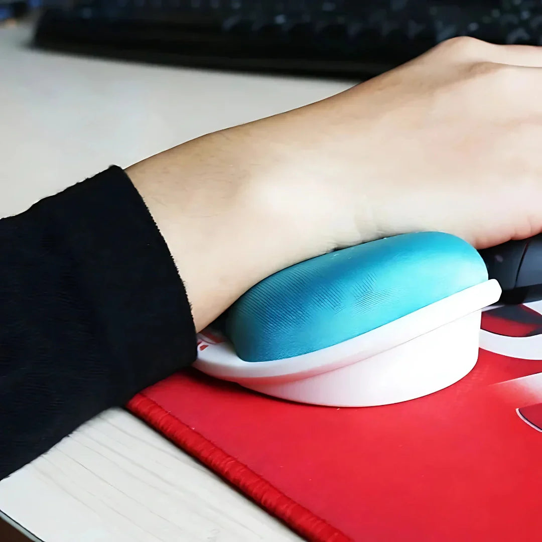 Sneakerpalace| Ergonomisk håndledsstøtte til computermus