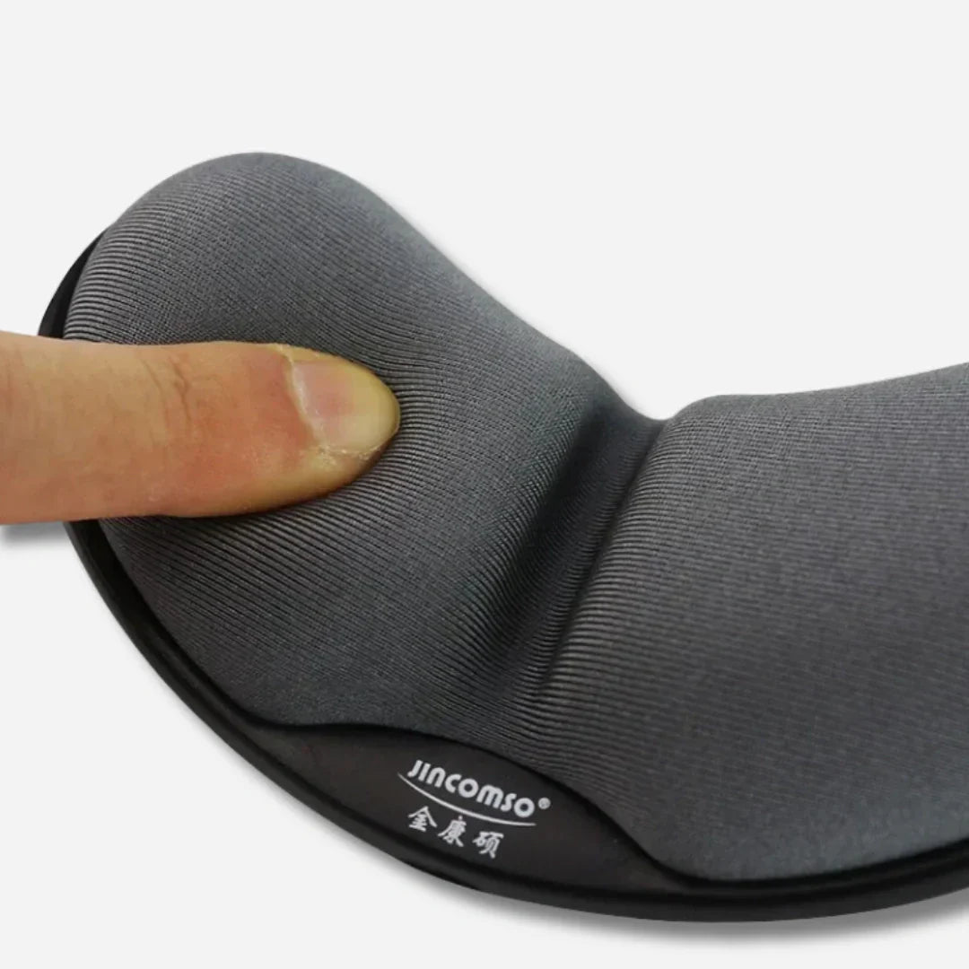 Sneakerpalace| Ergonomisk håndledsstøtte til computermus