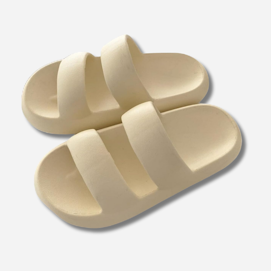 Sneakerpalace| Lette flipflops til strand og sommer