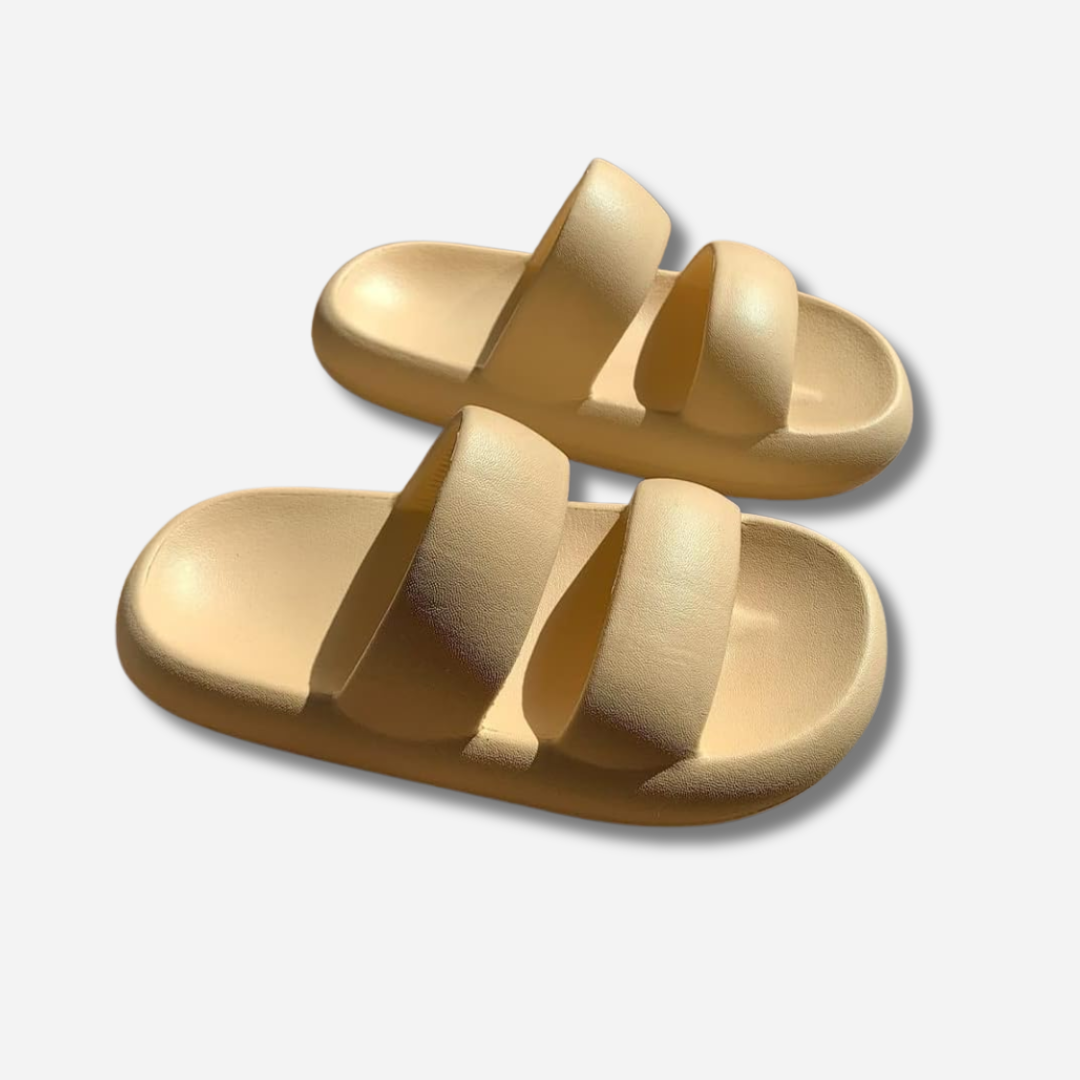 Sneakerpalace| Lette flipflops til strand og sommer