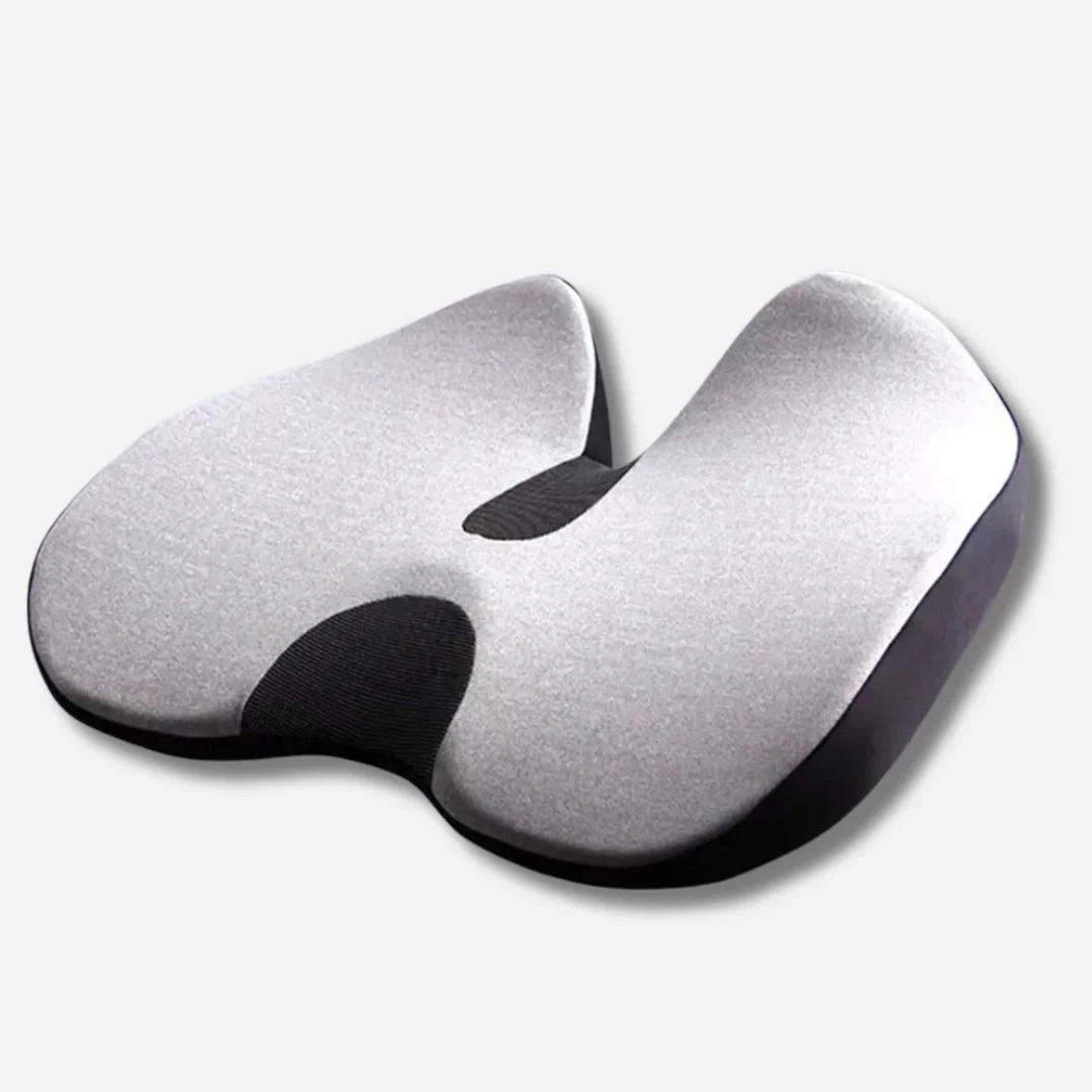Sneakerpalace| Ergonomisk hukommelsesskum siddepude til halebenet