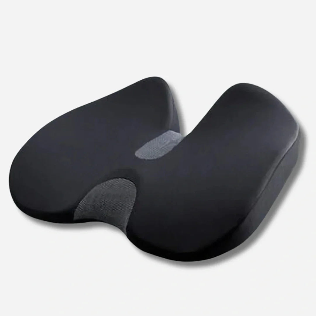 Sneakerpalace| Ergonomisk hukommelsesskum siddepude til halebenet