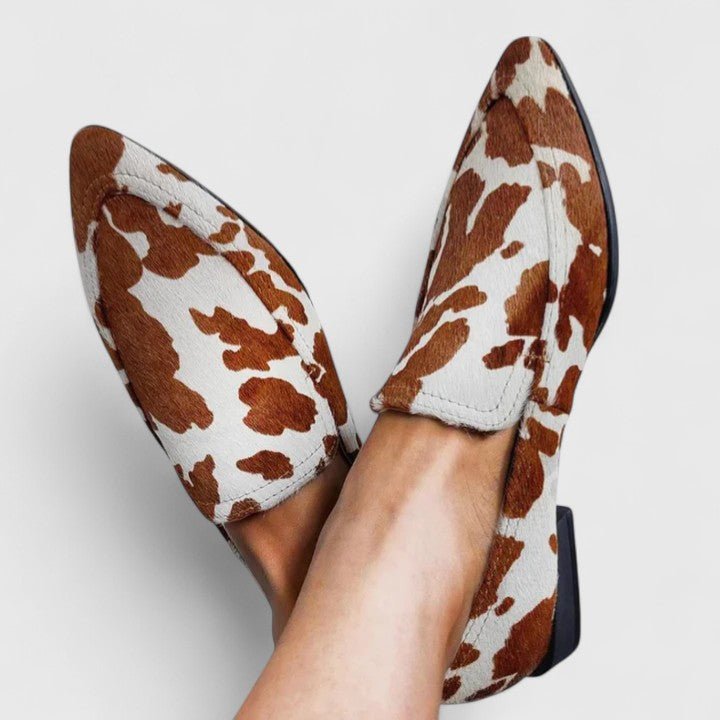 Sneakerpalace| Reniah – Loafers med moderne og sofistikeret stil