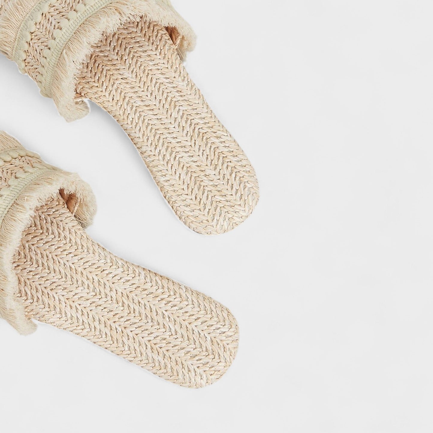 Sneakerpalace| Rikke – Pompom-sko med festlig og farverig stil