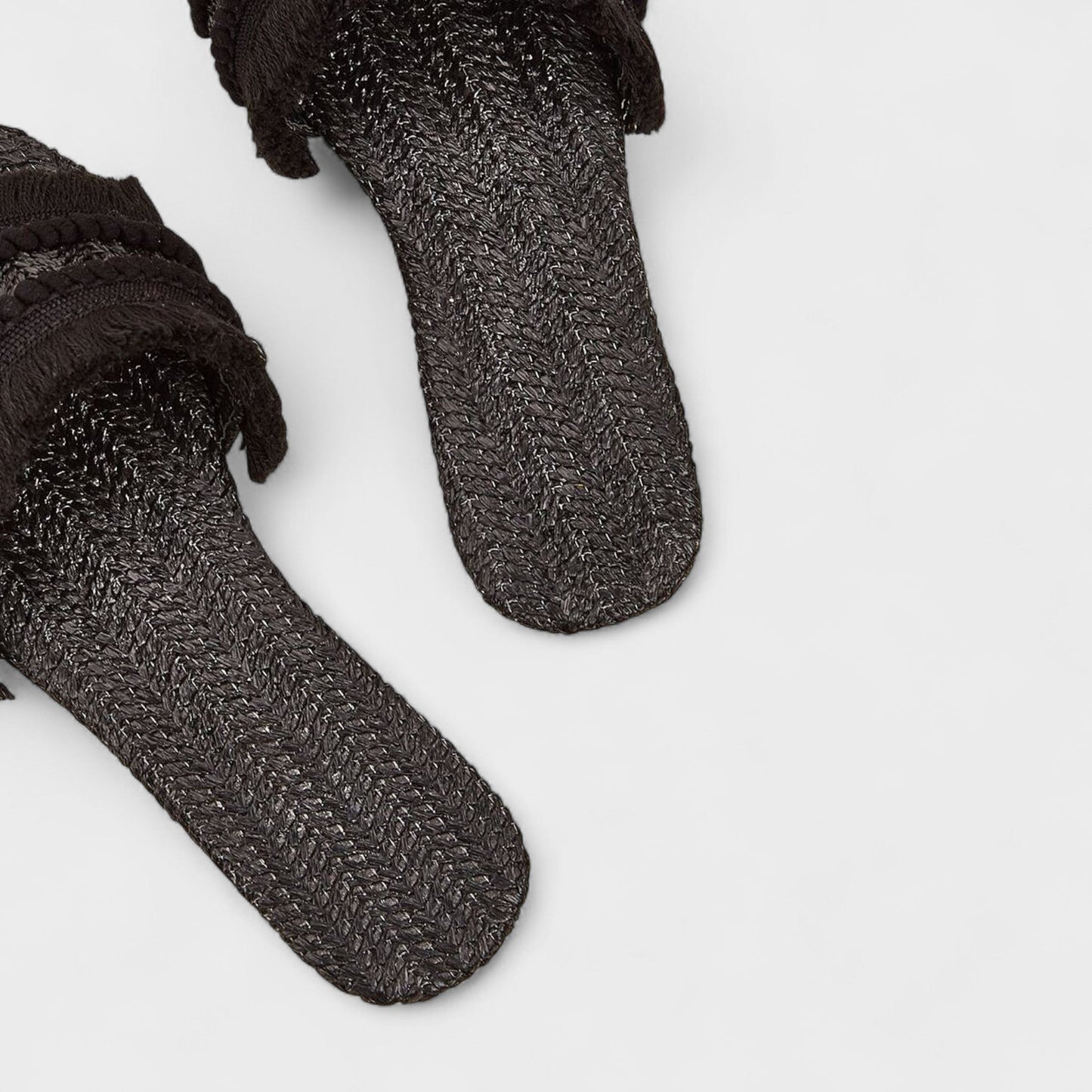 Sneakerpalace| Rikke – Pompom-sko med festlig og farverig stil