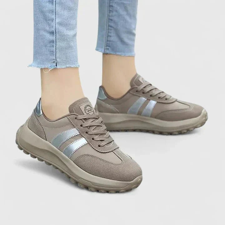 Sneakerpalace| Rikke – Ortopædiske sko med god pasform og komfort