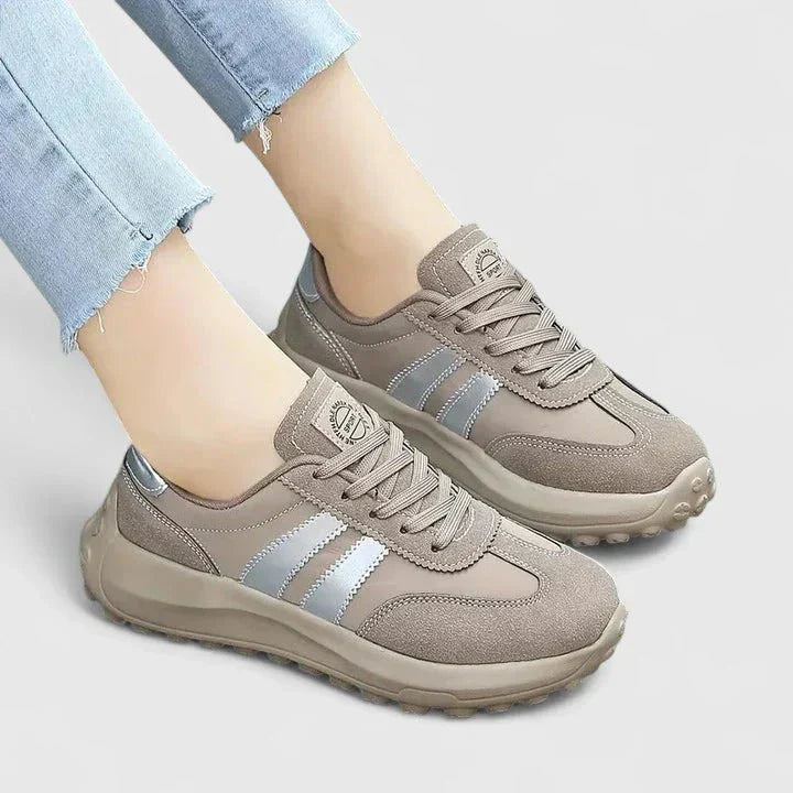Sneakerpalace| Rikke – Ortopædiske sko med god pasform og komfort