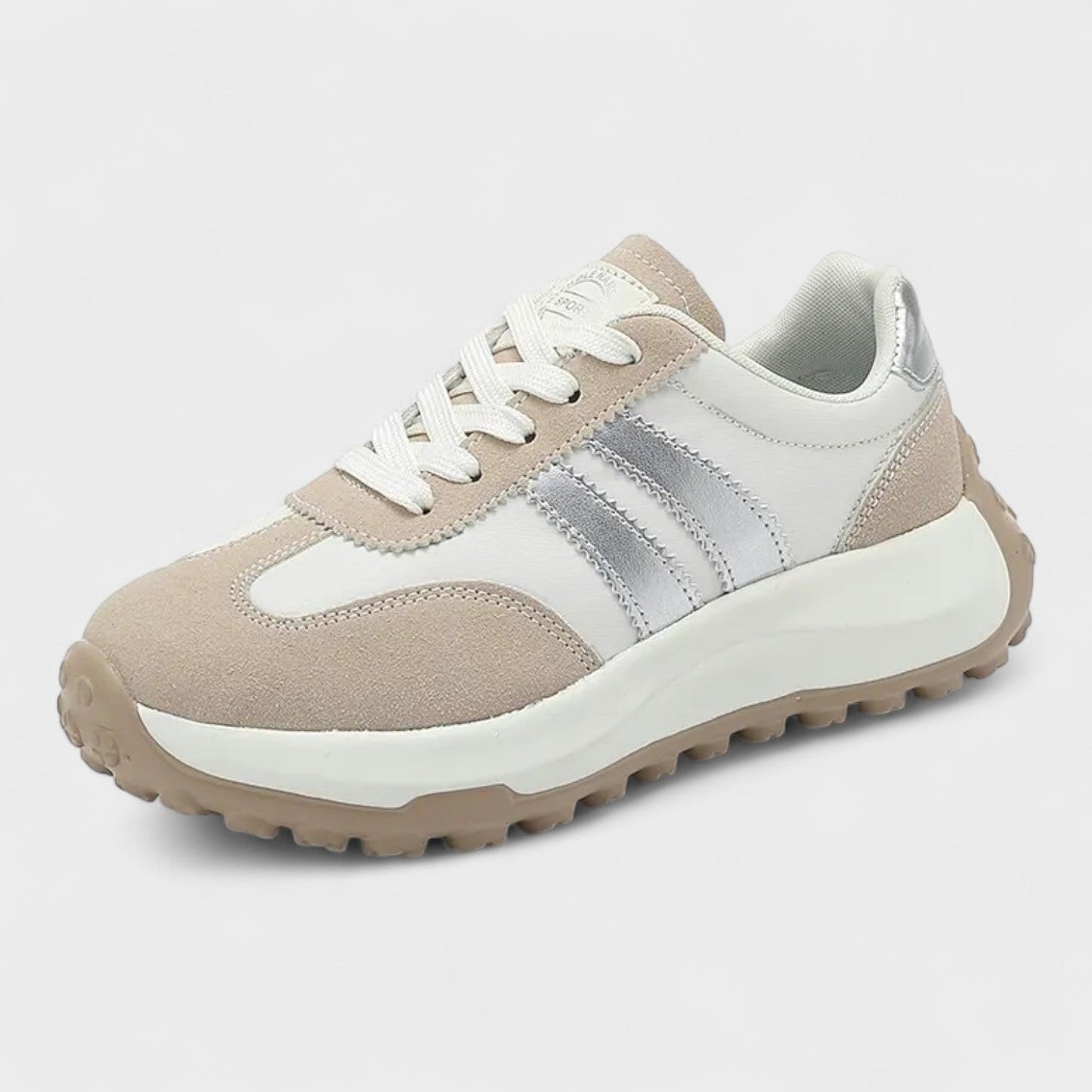 Sneakerpalace| Rikke – Ortopædiske sko med god pasform og komfort