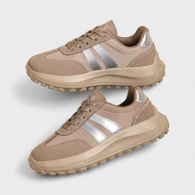 Sneakerpalace| Rikke – Ortopædiske sko med god pasform og komfort