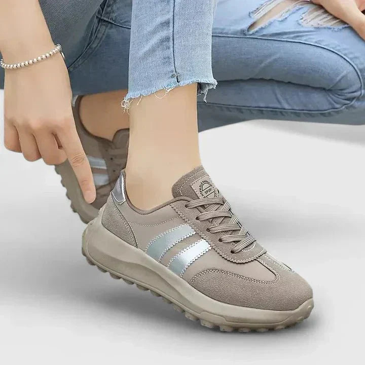 Sneakerpalace| Rikke – Ortopædiske sko med god pasform og komfort