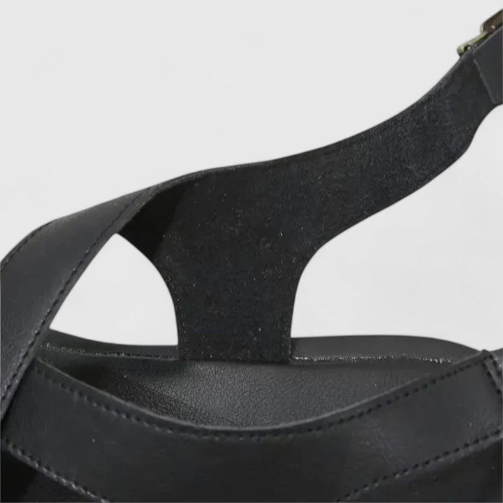 Sneakerpalace| Jette – Sandaler med åndbart overdel og blød base
