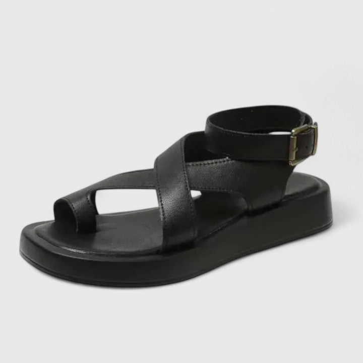 Sneakerpalace| Jette – Sandaler med åndbart overdel og blød base