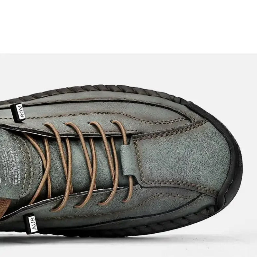 Sneakerpalace| Klassiske komfortsko til mænd – let og støttende hverdagssko