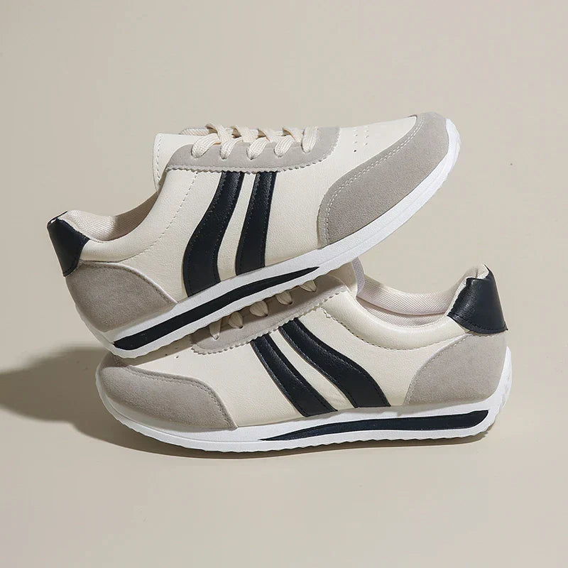 Sneakerpalace| Alsidige og afslappede hverdagssko til kvinder