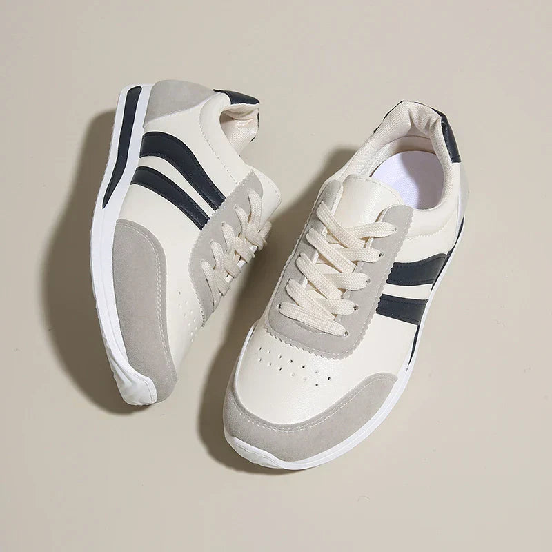 Sneakerpalace| Alsidige og afslappede hverdagssko til kvinder