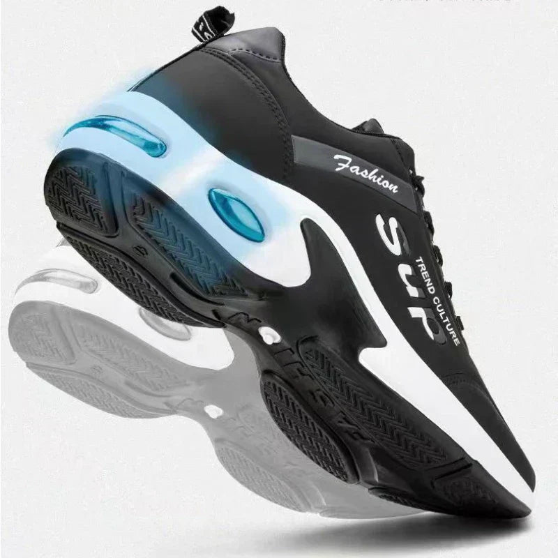 Sneakerpalace| Trendy hverdagssko til mænd – afslappet og moderigtigt design