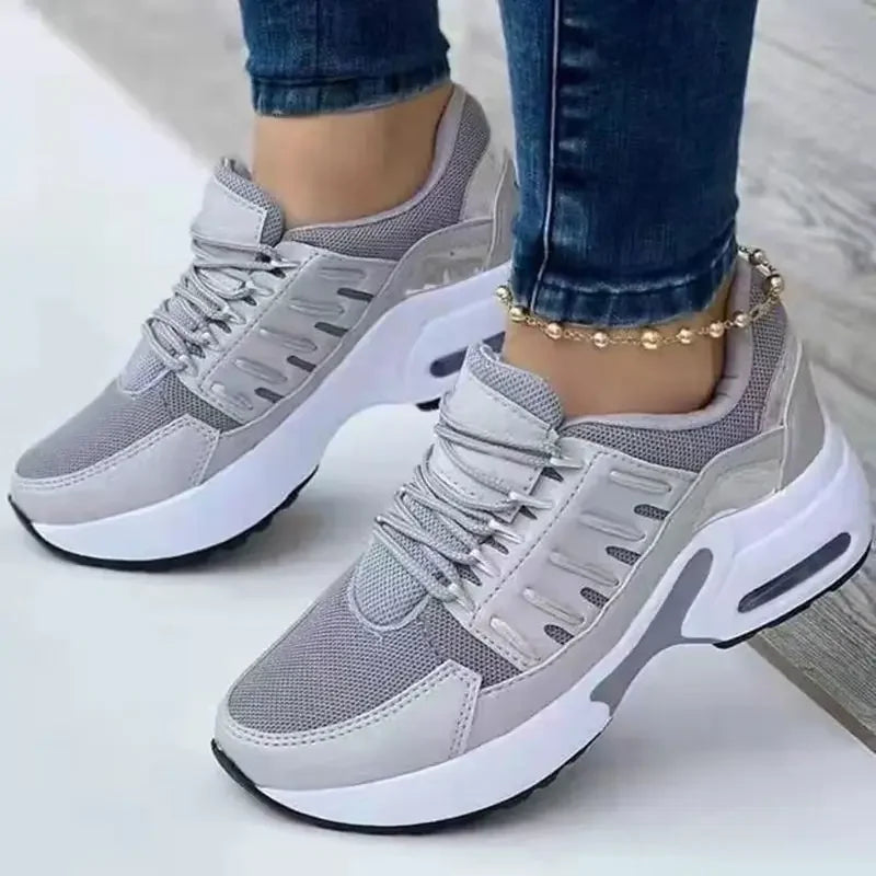 Sneakerpalace| Slanke sko til brede fødder – komfortabelt design
