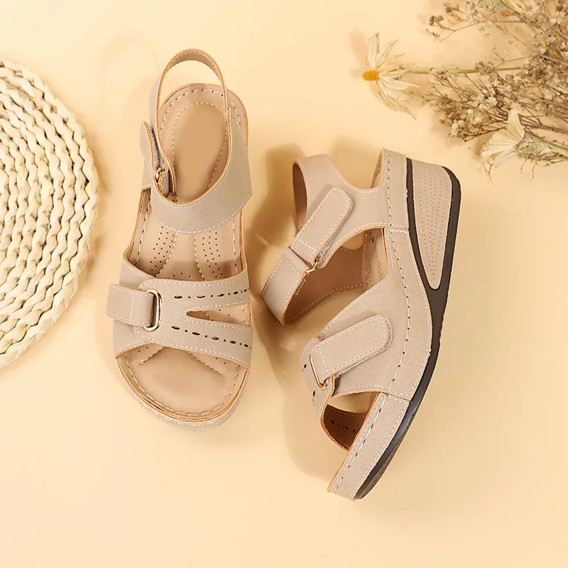 Sneakerpalace| LetHverdag – Ergonomiske sandaler til daglig brug