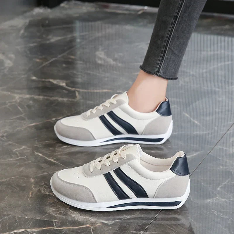 Sneakerpalace| Alsidige og afslappede hverdagssko til kvinder