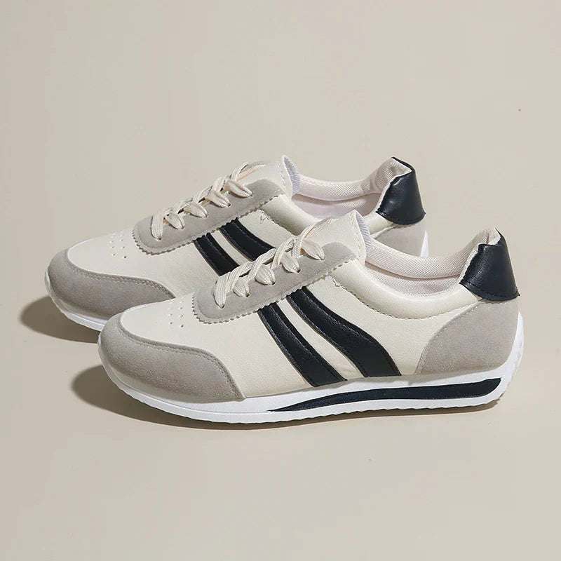 Sneakerpalace| Alsidige og afslappede hverdagssko til kvinder