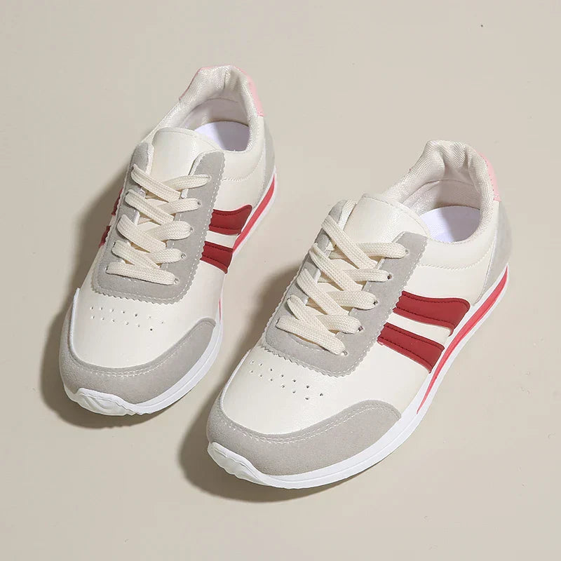 Sneakerpalace| Alsidige og afslappede hverdagssko til kvinder