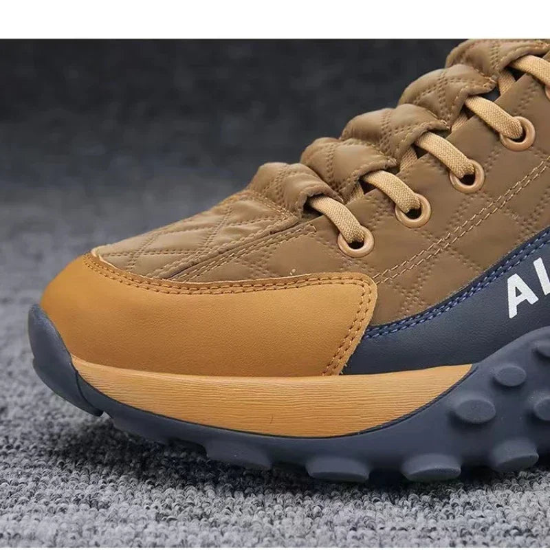Sneakerpalace| Vandtæte og komfortable sko til regnvejr og udendørs