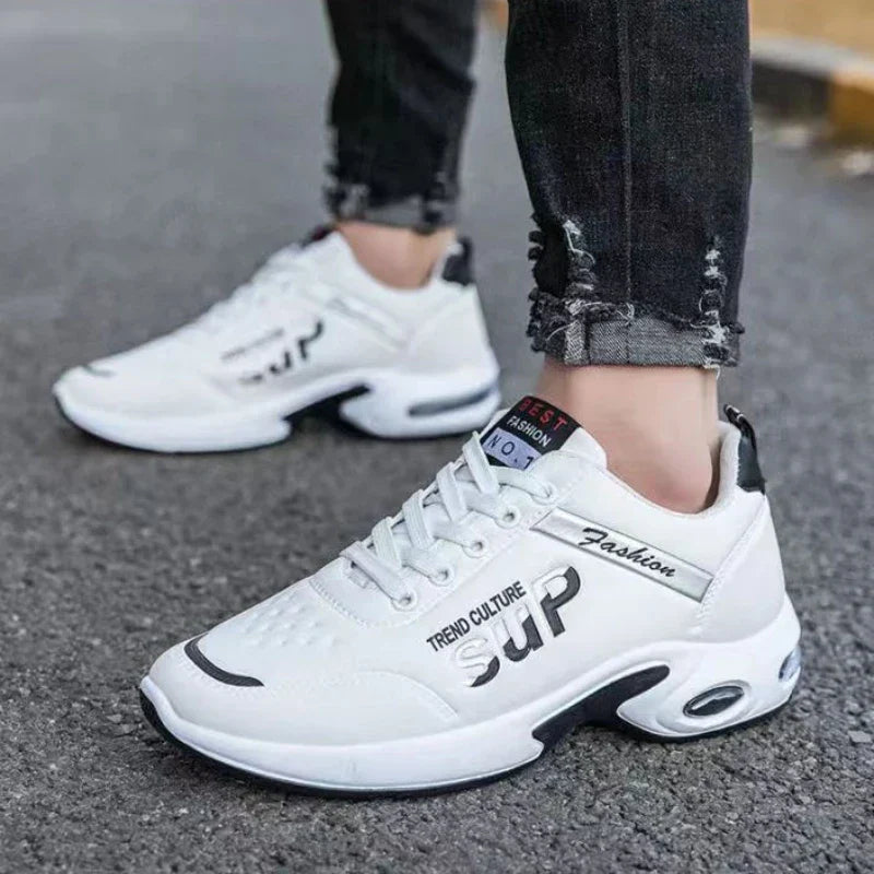 Sneakerpalace| Trendy hverdagssko til mænd – afslappet og moderigtigt design