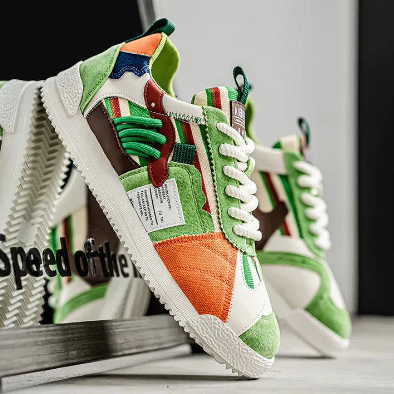 Sneakerpalace| Lækre ankelsandaler til kvinder med spænde og stilfuldt look
