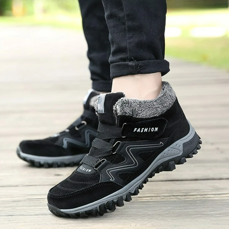 Sneakerpalace| Varme og komfortable vintervandresko til kvinder