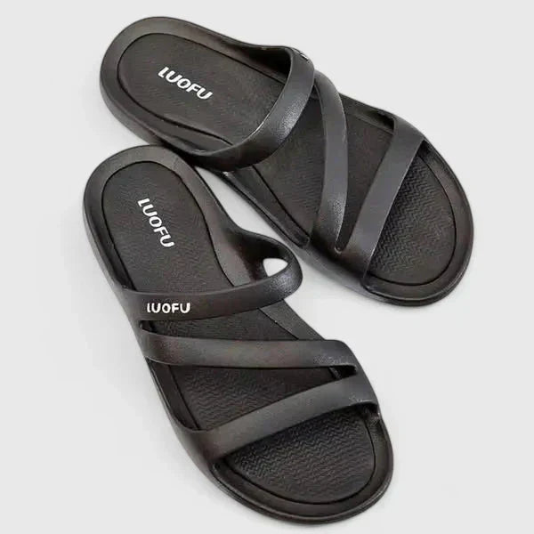 Sneakerpalace| Saga – Ortopædiske sandaler med solid komfort