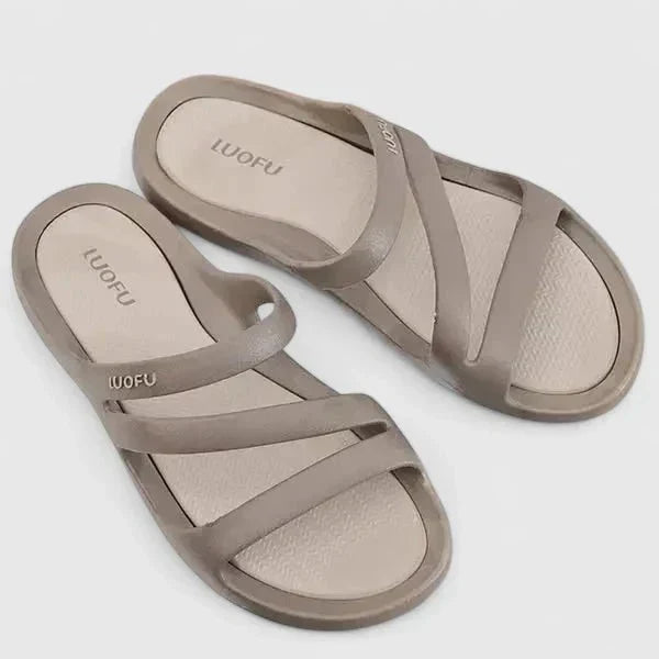 Sneakerpalace| Saga – Ortopædiske sandaler med solid komfort