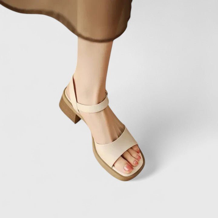 Sneakerpalace| Saga – Stilfulde sandaler med moderne design