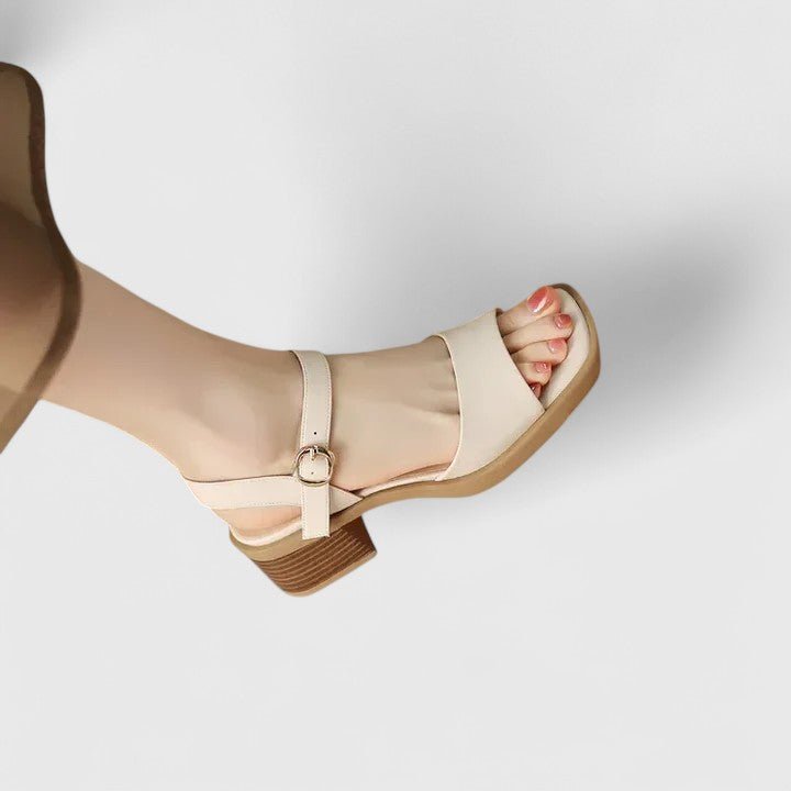 Sneakerpalace| Saga – Stilfulde sandaler med moderne design