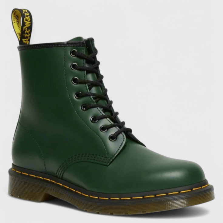 Sneakerpalace| Sara – Høje støvler med elegant slim-fit silhuet