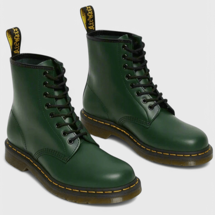 Sneakerpalace| Sara – Høje støvler med elegant slim-fit silhuet