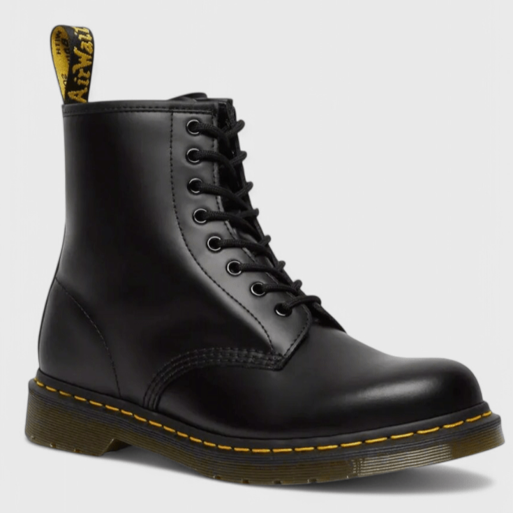 Sneakerpalace| Sara – Høje støvler med elegant slim-fit silhuet