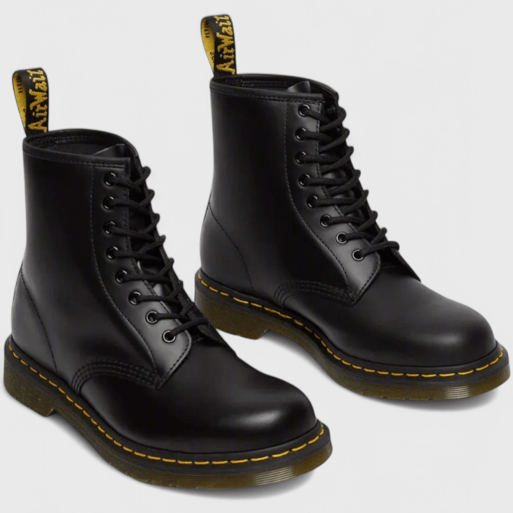 Sneakerpalace| Sara – Høje støvler med elegant slim-fit silhuet
