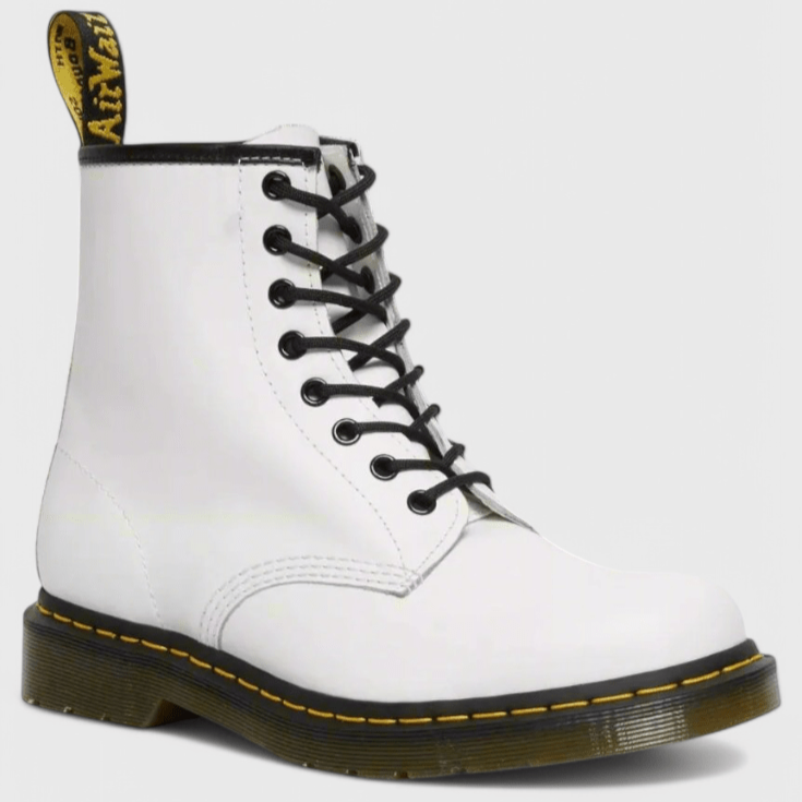 Sneakerpalace| Sara – Høje støvler med elegant slim-fit silhuet