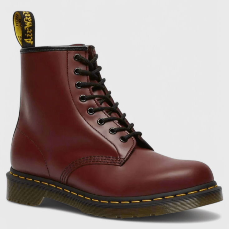 Sneakerpalace| Sara – Høje støvler med elegant slim-fit silhuet