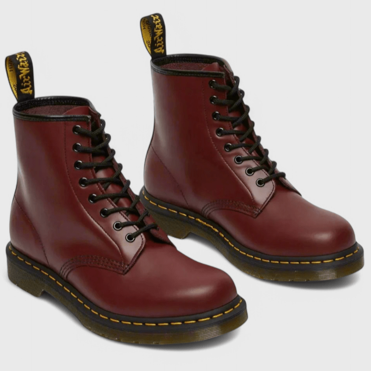 Sneakerpalace| Sara – Høje støvler med elegant slim-fit silhuet
