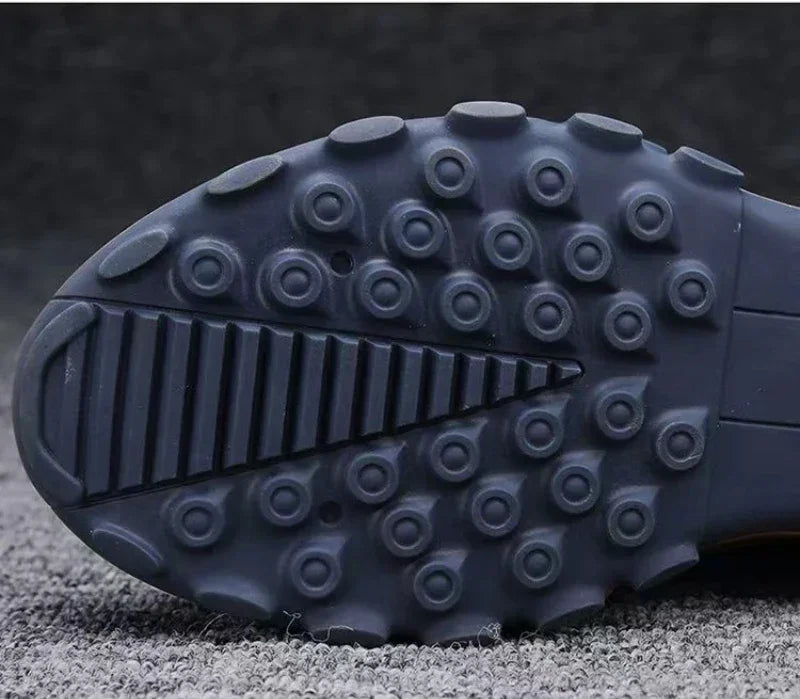 Sneakerpalace| Vandtæte og komfortable sko til regnvejr og udendørs