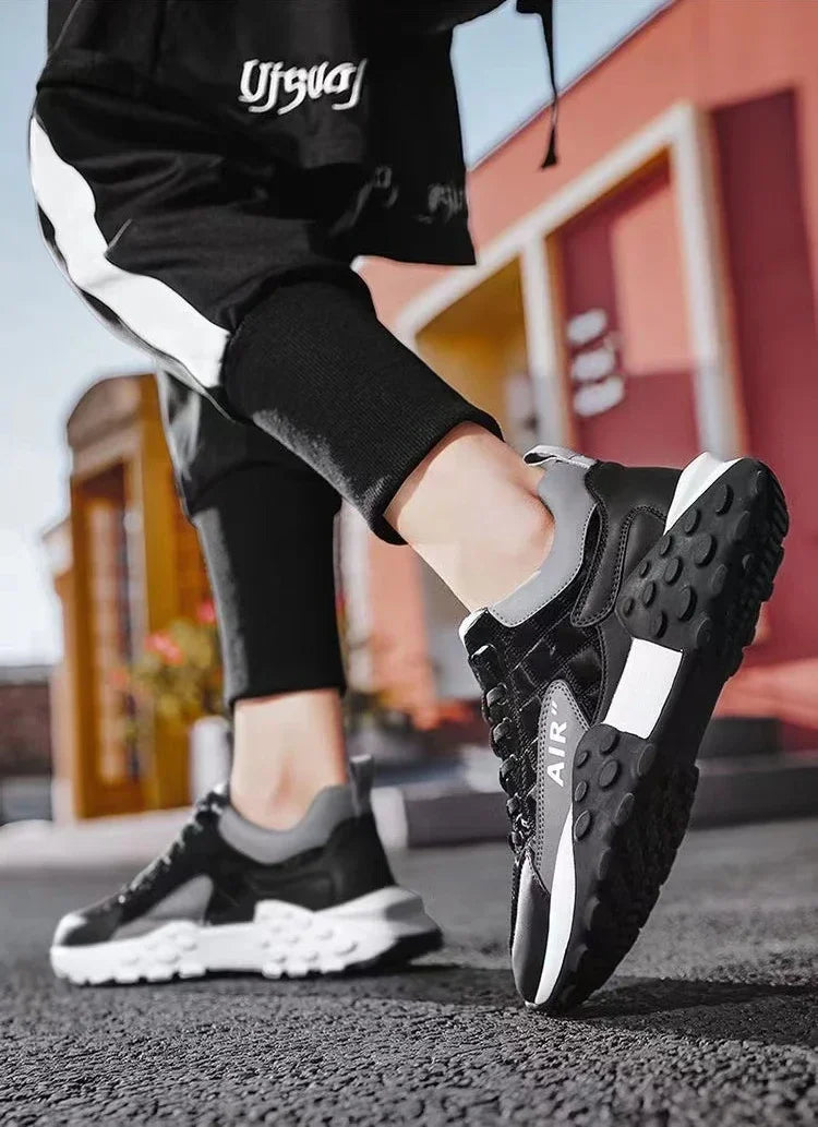 Sneakerpalace| Vandtæte og komfortable sko til regnvejr og udendørs