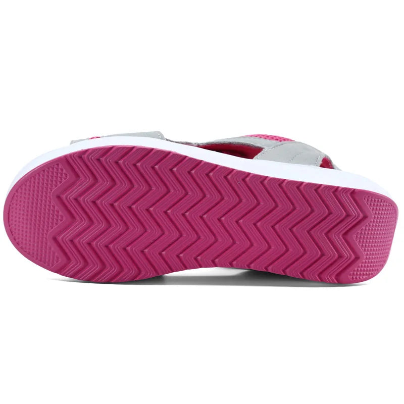 Sneakerpalace| Moderne platform sneakers til kvinder med chunky look