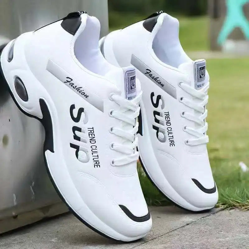 Sneakerpalace| Trendy hverdagssko til mænd – afslappet og moderigtigt design
