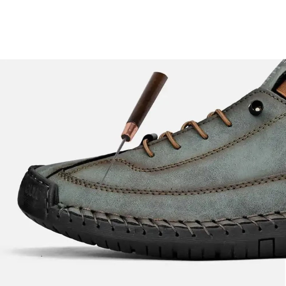 Sneakerpalace| Klassiske komfortsko til mænd – let og støttende hverdagssko