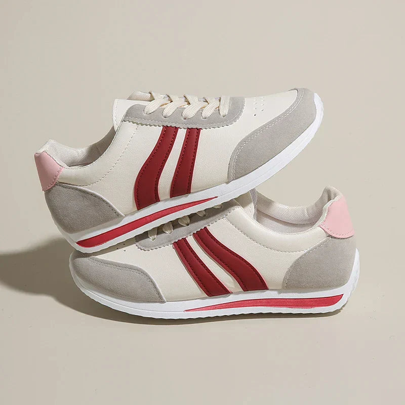 Sneakerpalace| Alsidige og afslappede hverdagssko til kvinder